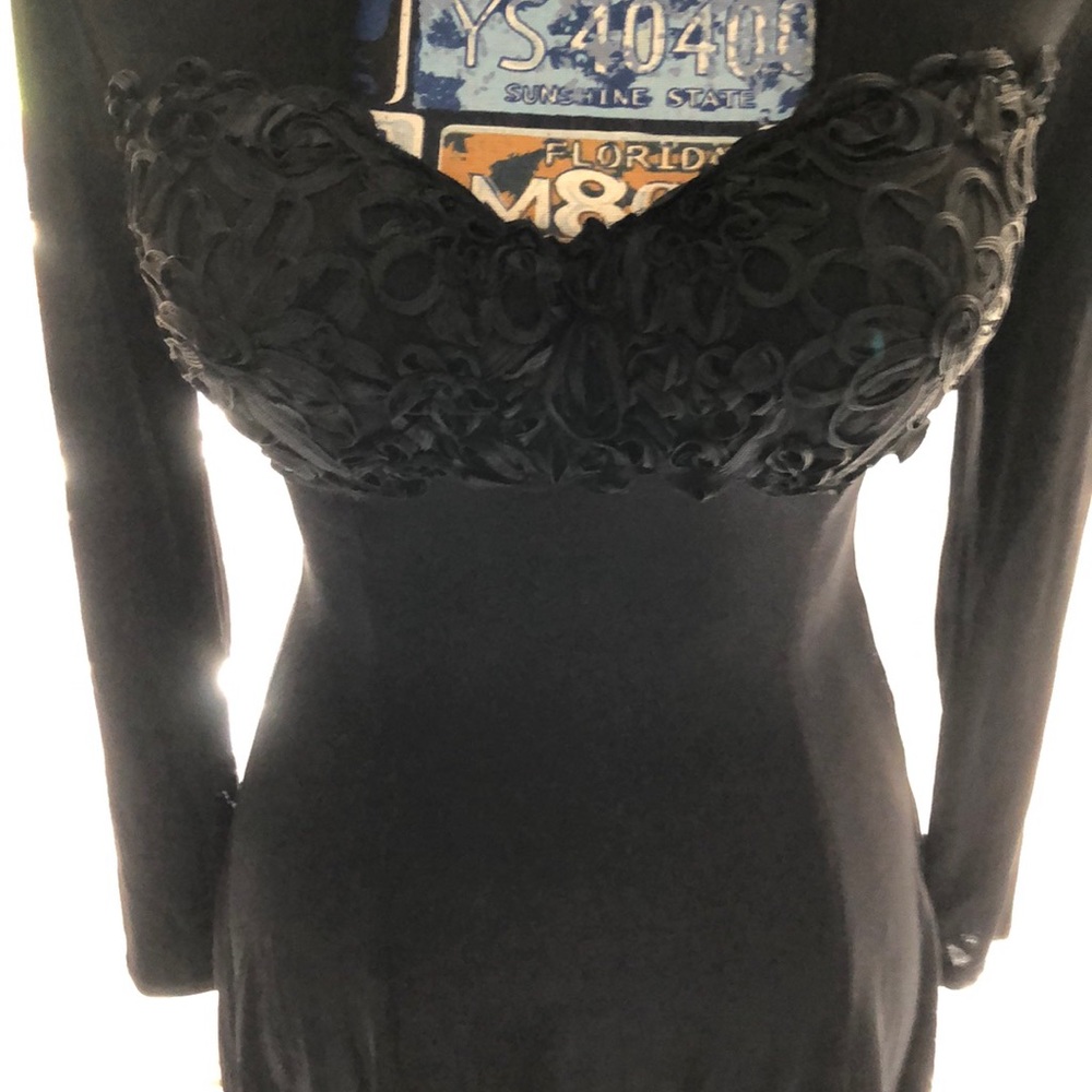 FRENZE DRESS - Picture 2 of 7